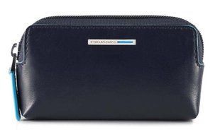 Ключница Piquadro Blue Square (B2) PC4216B2_BLU2
