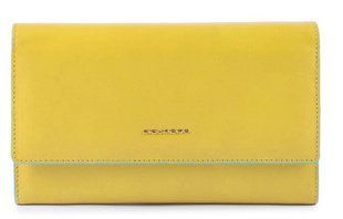 Сумочка / Клатч Piquadro BL SQUARE/Lemon AC4707B2R_G5