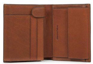 Портмоне Piquadro Black Square (B3) PU1740B3_CU