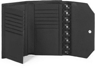 Портмоне Piquadro MUSE/Black PD4152MUR_N