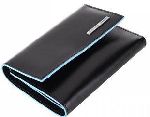 Портмоне Piquadro BL SQUARE / Black PD4571B2R_N