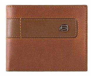 Портмоне Piquadro BAE/Tobacco PU4217S98R_CU