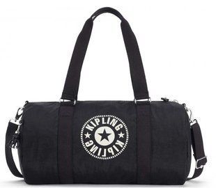 Дорожная сумка Kipling ONALO/Lively Black KI2556_51T