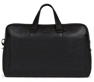 Дорожная сумка Piquadro Modus Restyling (MOS) Black BV5407MOS_N