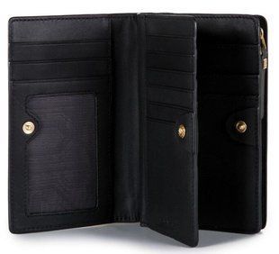Портмоне Piquadro UHURA/Black PD1353S84_N