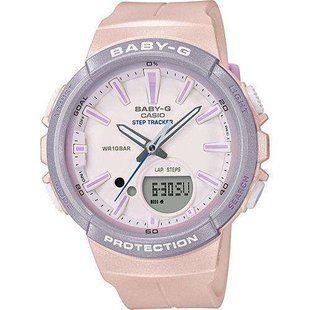 Часы Casio BGS-100SC-4AER
