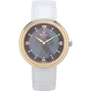Часы наручные Royal London 21403-04