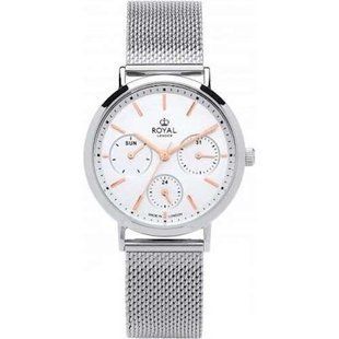 Часы наручные Royal London 21453-01