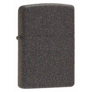 Зажигалка Zippo IRON STONE 211
