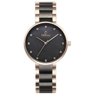 Часы наручные Obaku V189LXVJSJ