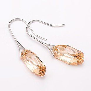 Сережки Swarovski SW54104E