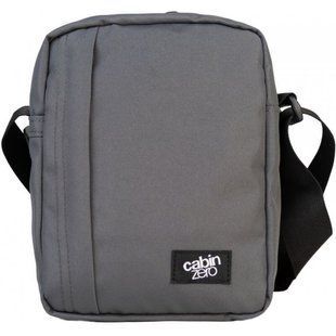 Сумочка CabinZero SIDEKICK 3L/Original Grey Cz21-1203