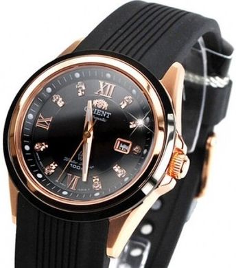 Женские часы Orient Automatic FNR1V001B0