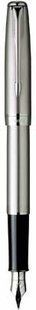 Ручка перьевая Parker Stainless Steel CT 84 612