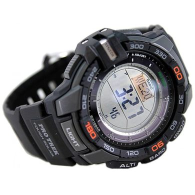 Мужские часы Casio Pro Trek PRG-270-1ER