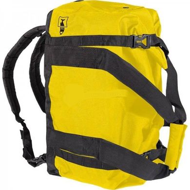 Сумка-рюкзак National Geographic Pathway N10440;68 желтый
