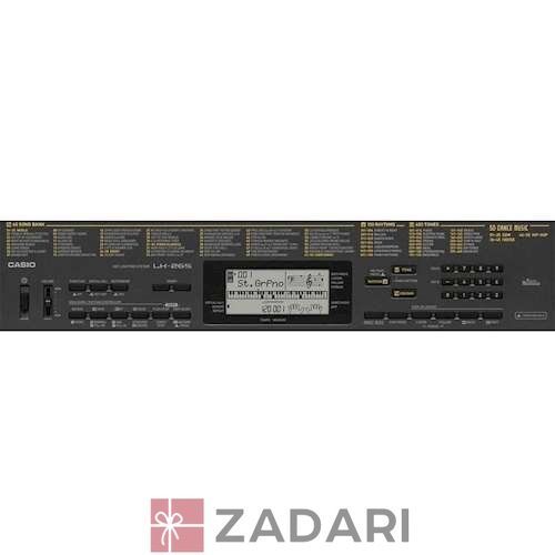 Синтезаторы и фортепиано Синтезаторы с подсветкой клавиш LK-265K7