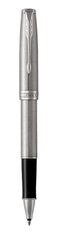 Ручка Parker роллер SONNET 17 Stainless Steel CT RB 84 222