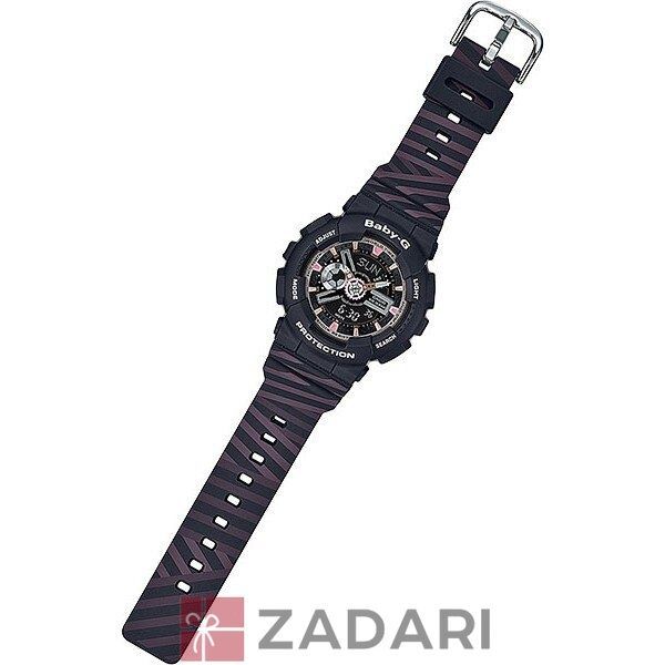 Часы Casio BA-110CH-1AER