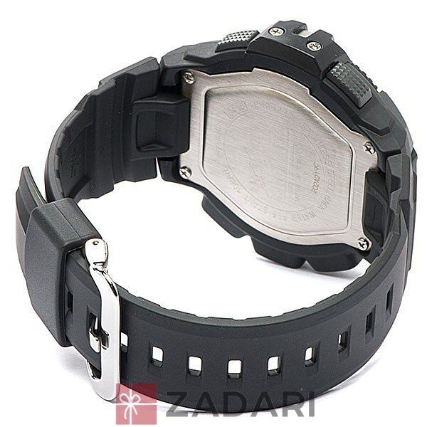 Мужские часы Casio Pro Trek PRG-270-1ER