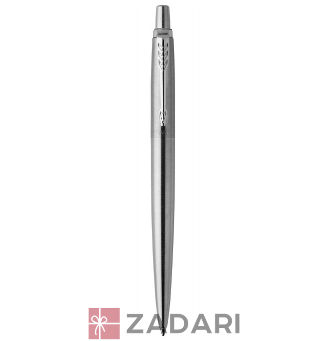 Набор ручек Parker JOTTER 17 Royal Blue CT BP + SS CT GEL блистер 16 996