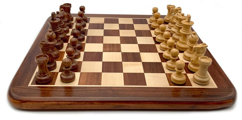 Шахматы Italfama G250-76+G10200