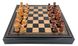 Шахматы Italfama G250-75+218GN