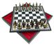 Шахматы Italfama 19-71+218BN