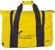 Сумка-рюкзак National Geographic Pathway N10440; 68 жовтий
