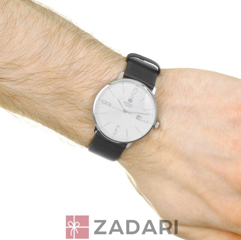 Годинники Royal London 41342-01
