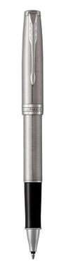 Ручка Parker роллер SONNET 17 Stainless Steel CT RB 84 222
