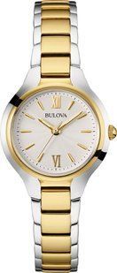 Жіночі годинники Bulova Classic 98L217