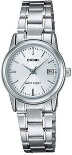 Женские часы Casio Standard Analogue LTP-V002D-7A (А)