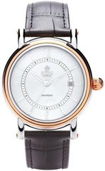 Мужские часы Royal London Automatic 41148-04
