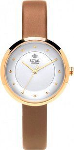 Годинники Royal London 21376-03