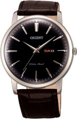 Мужские часы Orient Quartz Men FUG1R002B6