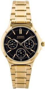 Часы Casio LTP-V300G-1A (A)