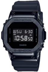 Часы Casio G-shock GM-5600B-1ER