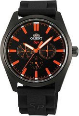 Мужские часы Orient Sporty FUX00002B0