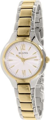 Жіночі годинники Bulova Classic 98L217