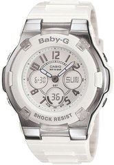 Женские часы Casio Baby-G BGA-110-7BER