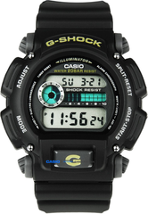Casio G-Shock DW-9052-1BCG