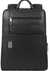 Рюкзак для ноутбука Piquadro AKRON/Black CA5102AO_N