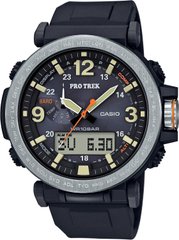 Часы Casio Pro Trek PRG-600-1ER