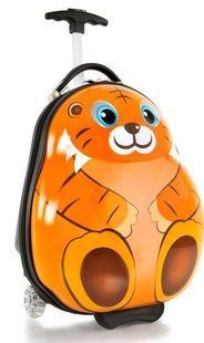 Чемодан Heys TRAVEL TOTS / Tiger He13091-3043-00