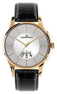 Мужские часы Jacques Lemans Classic London 1-1746F