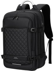Рюкзак ROWE Business Jet Backpack Black 8281