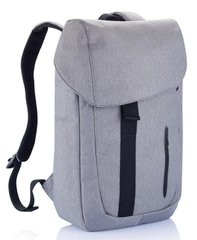 Рюкзак для ноутбука XD Design Osaka 15.6 '' сірий P705.602