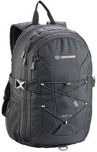 Рюкзак городской Caribee Apache 30 Black