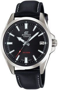 Годинники Casio EFV-100L-1AVUEF